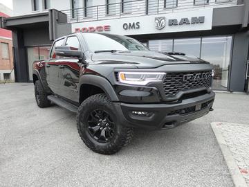RAM 1500 3.0L I6 Hurricane RHO N1 - Pronta