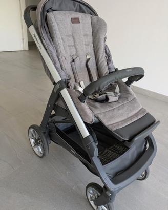 Trio Inglesina Aptica completo