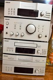 Stereo Sony