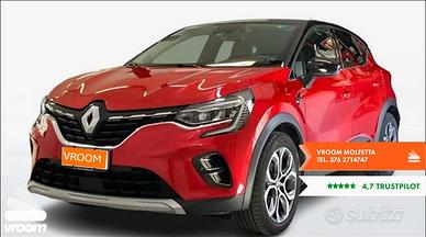 RENAULT Captur 2 serie Captur Blue dCi 95 CV I...