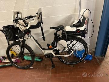 Bici elettrica