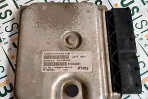 centralina grande punto 75 hp 1.3 mltj - 51904061