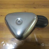 Filtro aria originale Honda Shadow 600