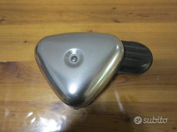 Filtro aria originale Honda Shadow 600