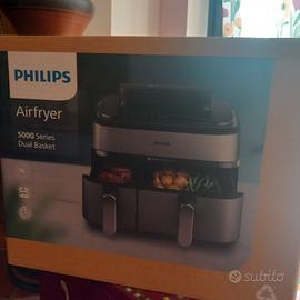 Friggitrice ad aria Philips