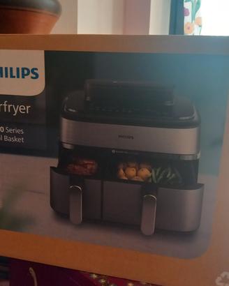 Friggitrice ad aria Philips