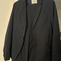 Vestito blu ragazzo 13/14 anni