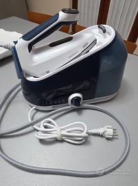 Ferro da stiro a vapore Braun Carestyle 5 nuovo