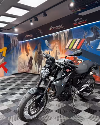 Bmw F 900 R (88223)