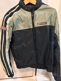Giubbetto moto