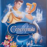 Cenerentola DVD edizione speciale
