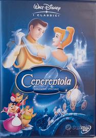 Cenerentola DVD edizione speciale