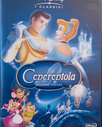 Cenerentola DVD edizione speciale