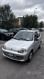 Fiat 600 2010 - 61.659 km - Distribuzione Nuova