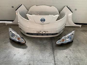 Musata Nissan NV 200 anno 2019 elettrico