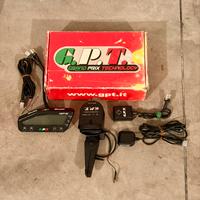 Cronometri GPT infrarossi / gps