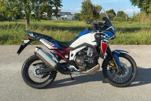 Honda Africa Twin 1100 DCT 2023 11400km