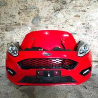 Musata e kit airbag ford fiesta st line 2020