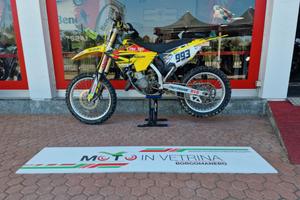 Suzuki RM 125