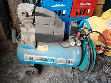 compressore ABAC