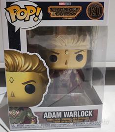 FUNKO POP ADAM WARLOCK