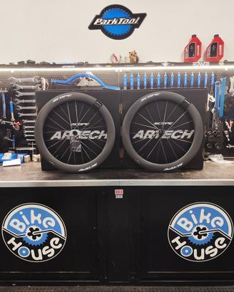 Ruote Scope Artech 6