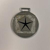 Portachiavi Chrysler Sunbeam