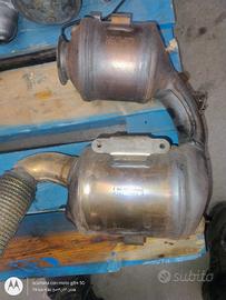 pezzi di ricambio per mini r56 1.6 disel