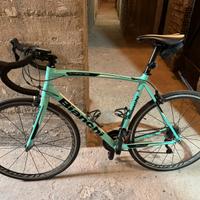 Bici da Corsa Bianchi