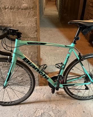 Bici da Corsa Bianchi