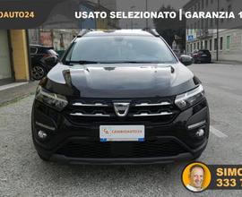 DACIA Jogger 1.0 TCe GPL 100 CV 5 posti Extreme