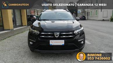 DACIA Jogger 1.0 TCe GPL 100 CV 5 posti Extreme