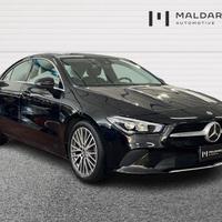Mercedes-Benz CLA Coupe - C118 Coupe 180 d Sp...