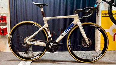 ✈️ CINELLI PRESSURE TEAM EDITION ✈️