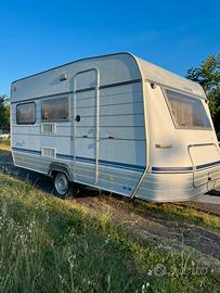 Hymer Eriba 401