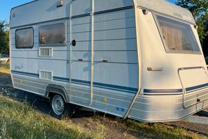 Hymer Eriba 401