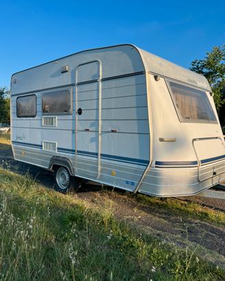 Hymer Eriba 401
