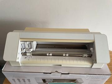 Silhouette Cameo 4
