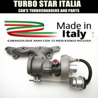 Turbina kp31 5431970000 smart 800 cdi kasko