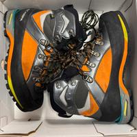 Scarponi Scarpa Triolet Gtx