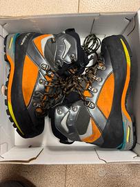Scarponi Scarpa Triolet Gtx