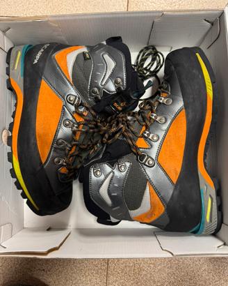 Scarponi Scarpa Triolet Gtx
