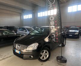 Nissan Qashqai 1.6 16V Acenta