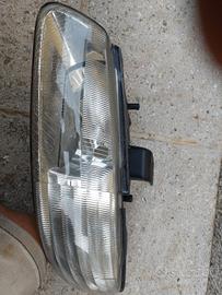 faro chrysler voyager 