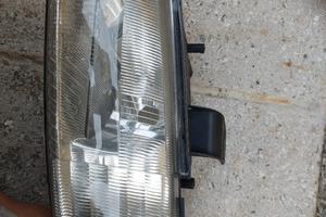 faro chrysler voyager 