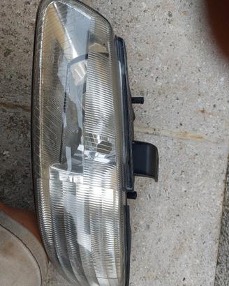 faro chrysler voyager 
