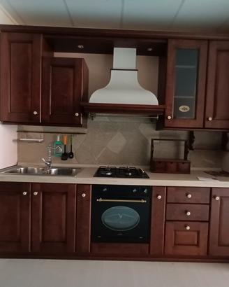 cucine in esposizione 