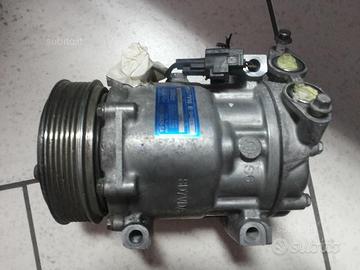 Compressore a/c focus 2011 1.6 tdci