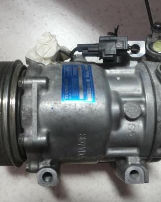 Compressore a/c focus 2011 1.6 tdci