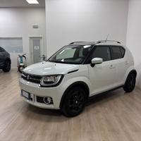 Suzuki Ignis 1.2 Dualjet Top